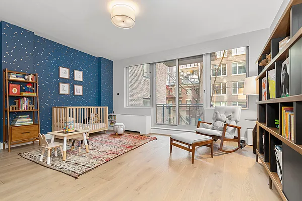 146 West 22nd Street #4 in Chelsea, Manhattan | StreetEasy