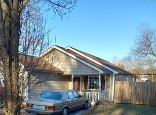 110 S Telfair St, Calhoun, GA 30701