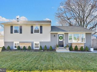 42 Glen Echo Ave, Swedesboro, NJ 08085