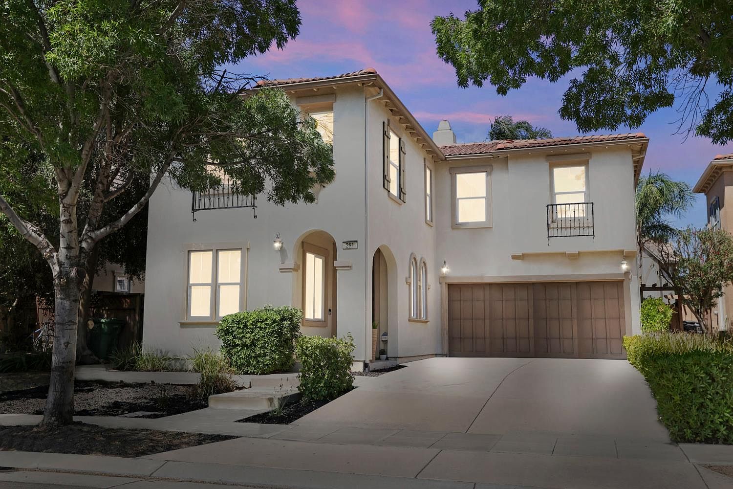 261 W Prosperidad Way, Mountain House, CA 95391 | MLS