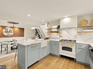 1219 O St NW, Washington, DC 20005