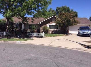 4849 E Indianapolis Ave, Fresno, CA 93726