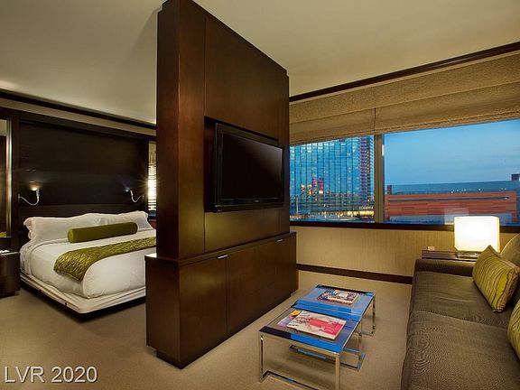 5th image of 2600 W Harmon Ave #8003