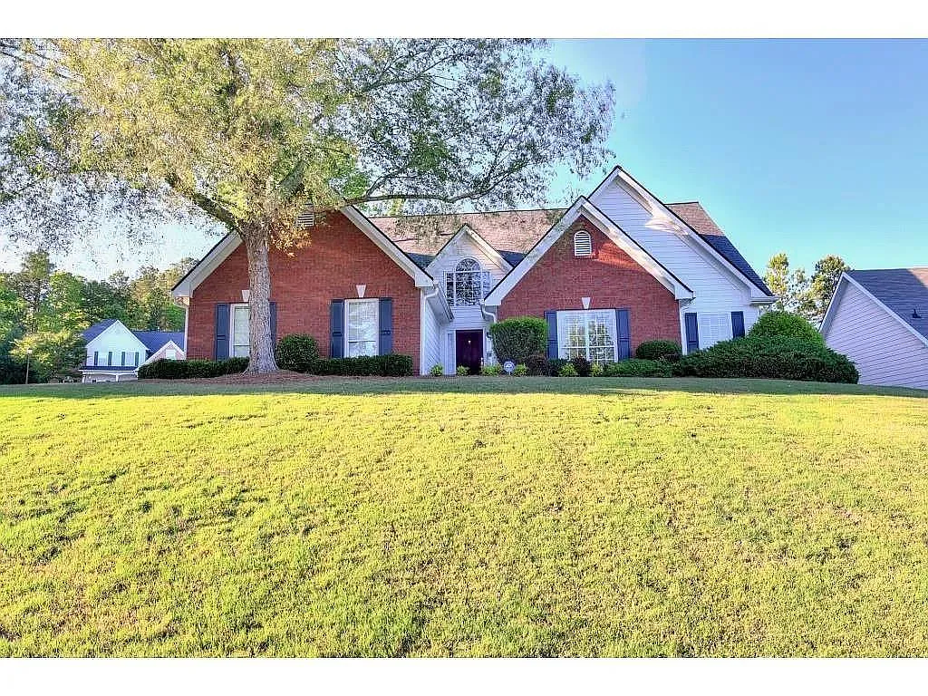 5305 Spike Ct photo 1