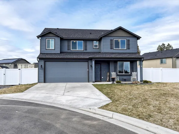 8618 W Pirates Ct, Spokane, WA 99224