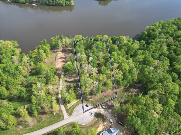 LOT 6 Chesdin Pointe Dr, Church Road, VA 23833