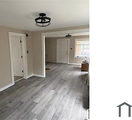 3 bed, 1143 sqft, $2,300 — Photo 3