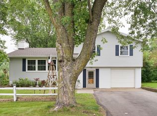 1370 8th Ave, Baldwin, WI 54002
