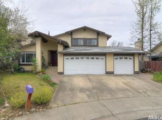 11124 Chester River Ct, Rancho Cordova, CA