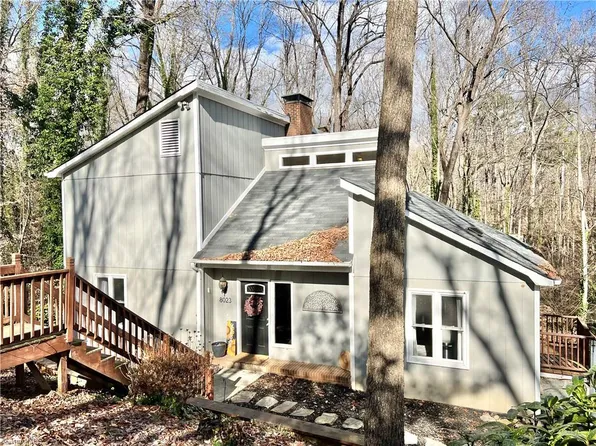 8023 Deverow Ct, Lewisville, NC 27023