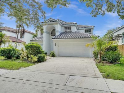 2791 La Paz Ave, Cooper City, FL, 33026