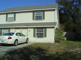 1937 Mary St, Atlantic Beach, FL 32233