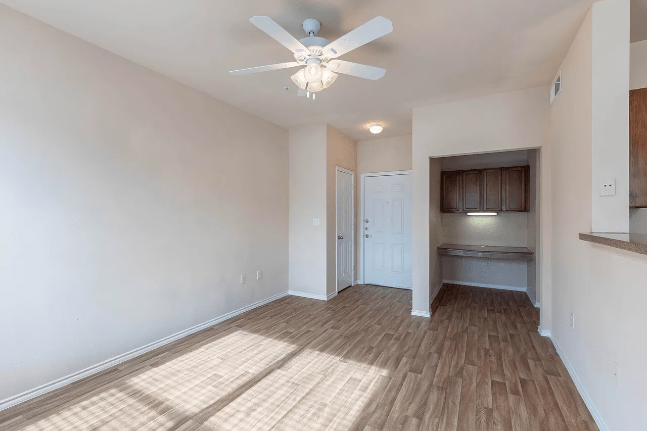 Nolen Grand Apartments — Photo 4