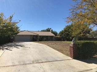 1330 Springline Dr, Palmdale, CA 93550