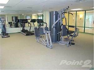 a fitness