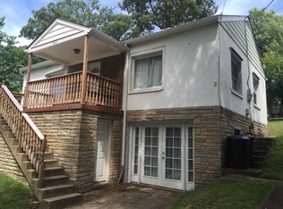 1217 Woodland Dr, Charleston, WV 25302