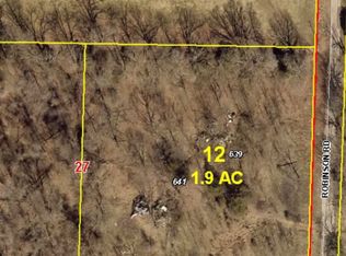 641 Robinson Rd, Clever, MO 65631