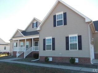 236 McPherson Rd, South Mills, NC 27976