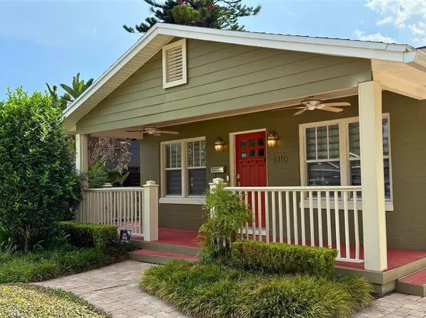 2810 Elizabeth Ave, Orlando, FL 32804