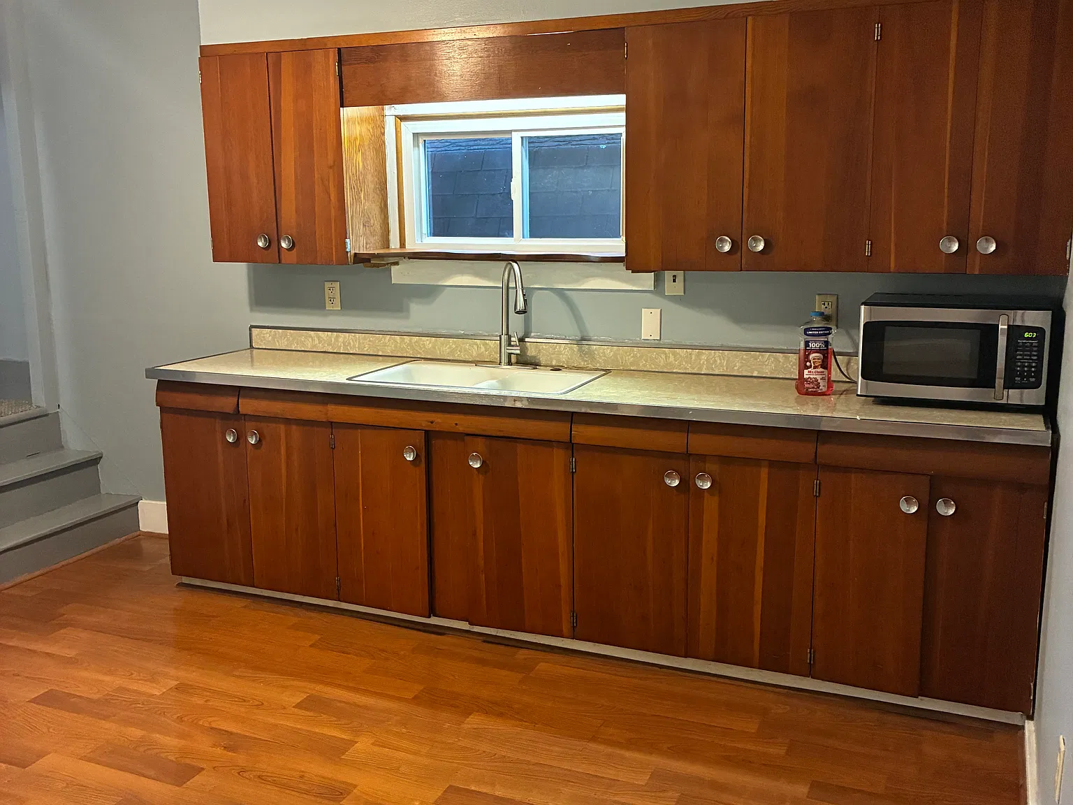 3 bed, 1.5 bath, 1500 sqft, $950 — Photo 4