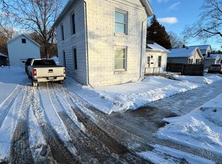 706 Jefferson Rd, Ionia, MI 48846