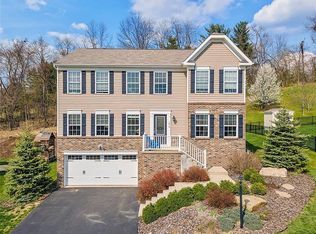 1019 Granite Dr, Mc Donald, PA