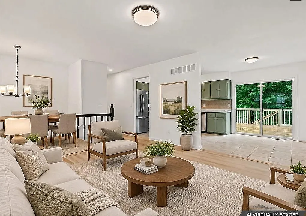 3 bed, 1462 sqft, $1,950 — Photo 3
