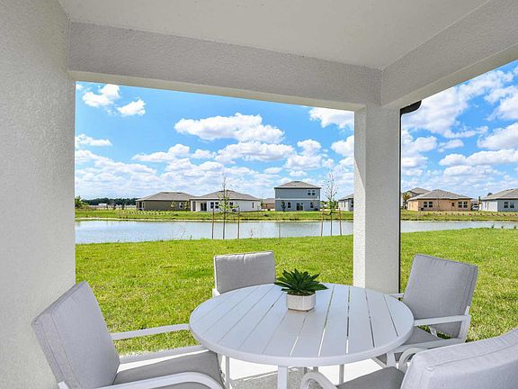 Model Representation