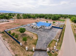 6 Bloom N Shine Rd, Los Lunas, NM 87031