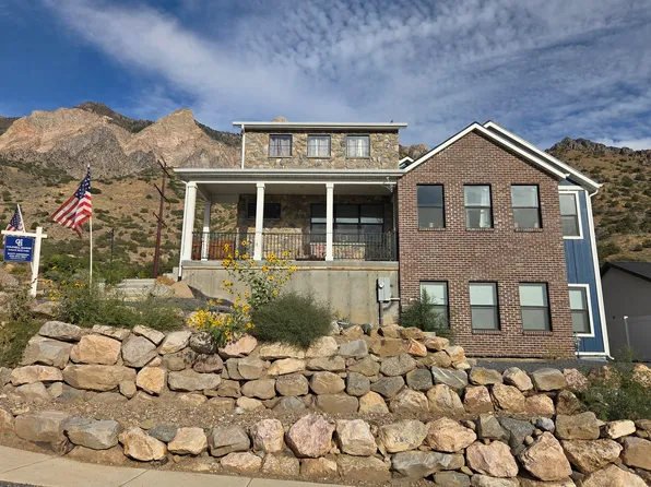 683 S 325 E, Willard, UT 84340