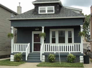 7410 W 58th St, Summit, IL 60501