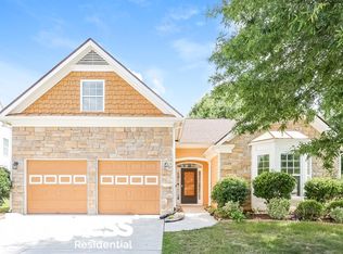 7177 Boulder Pass, Union City, GA 30291