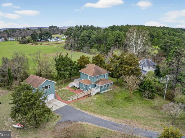 26837 Waller Ln, Princess Anne, MD 21853