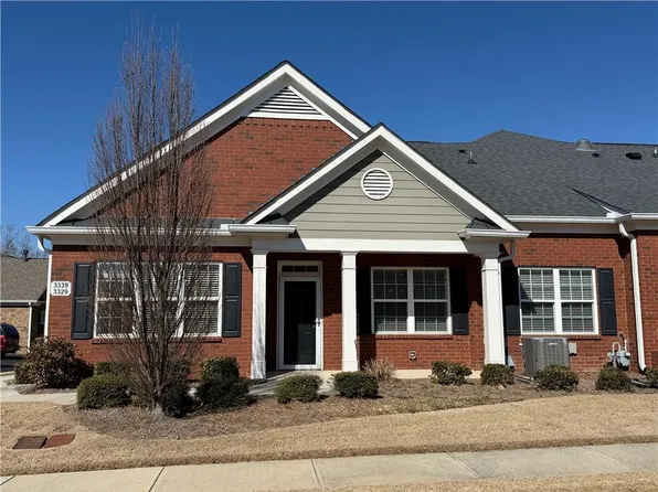 3329 Tree Ridge Ct Unit 791, Buford, GA 30519