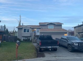 3121 Dos Cir, Anchorage, AK 99507