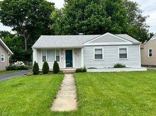 2276 Detroit St, Beech Grove, IN 46107