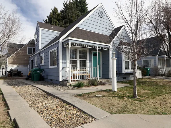 2642 Fanto Ct, Sparks, NV 89431