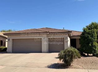 3033 N 145th Ln, Goodyear, AZ 85395