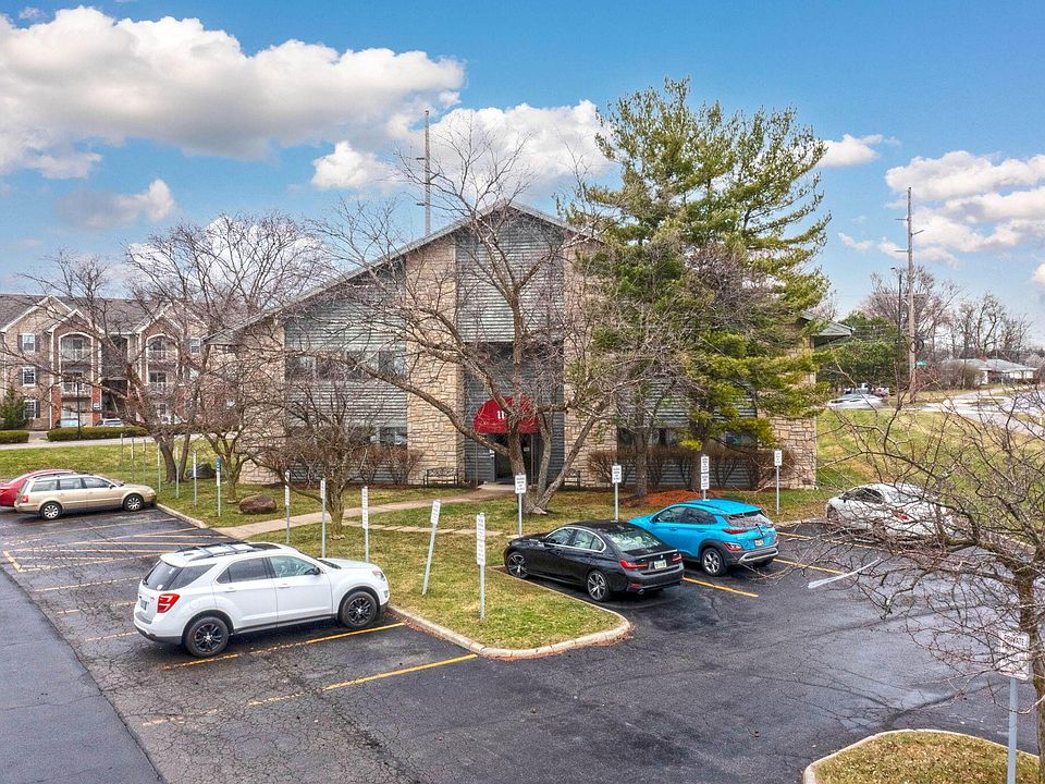 117 Lazelle Rd Columbus OH Zillow