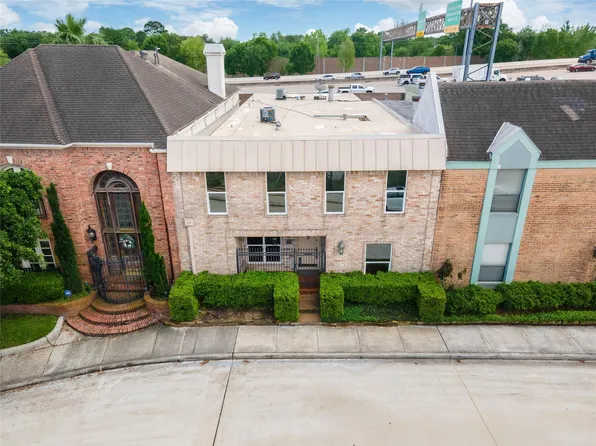 4127 Meyerwood Dr, Houston, TX 77025