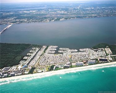 10725 S Ocean Dr LOT 393, Jensen Beach, FL, 34957