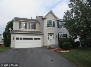 13219 Otto Rd, Woodbridge, VA 22193