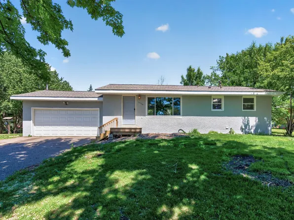 11144 Church St NE, Hanover, MN 55341