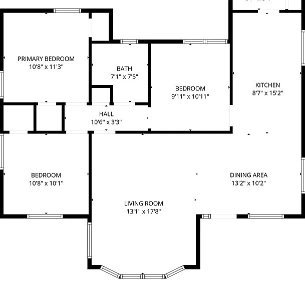 4350 Carfax Ave — Photo 36