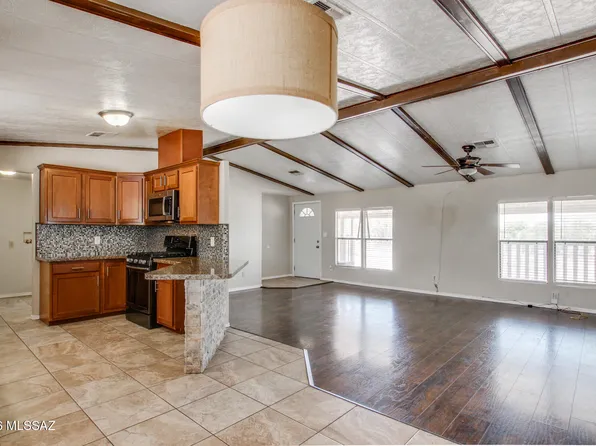 9939 S Spiney Cactus Way, Tucson, AZ 85756