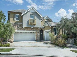 502 Celestial Point, Tustin, CA 92782