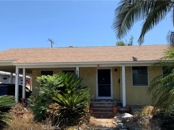 2538 Quincy Ave, Long Beach, CA 90815