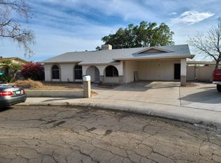4821 W Bluefield Ave, Glendale, AZ 85308