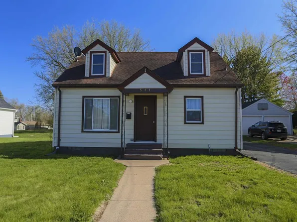511 West RANDOLPH STREET, Wausau, WI 54401
