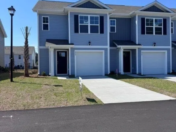 268 Bayou Loop Lot 48, Surfside Beach, SC 29575